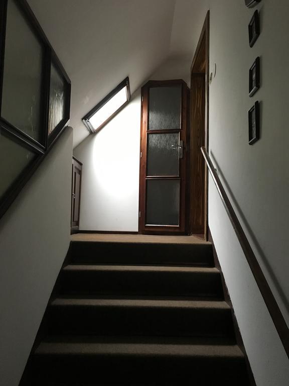 Apartman Adele Румбурк Экстерьер фото