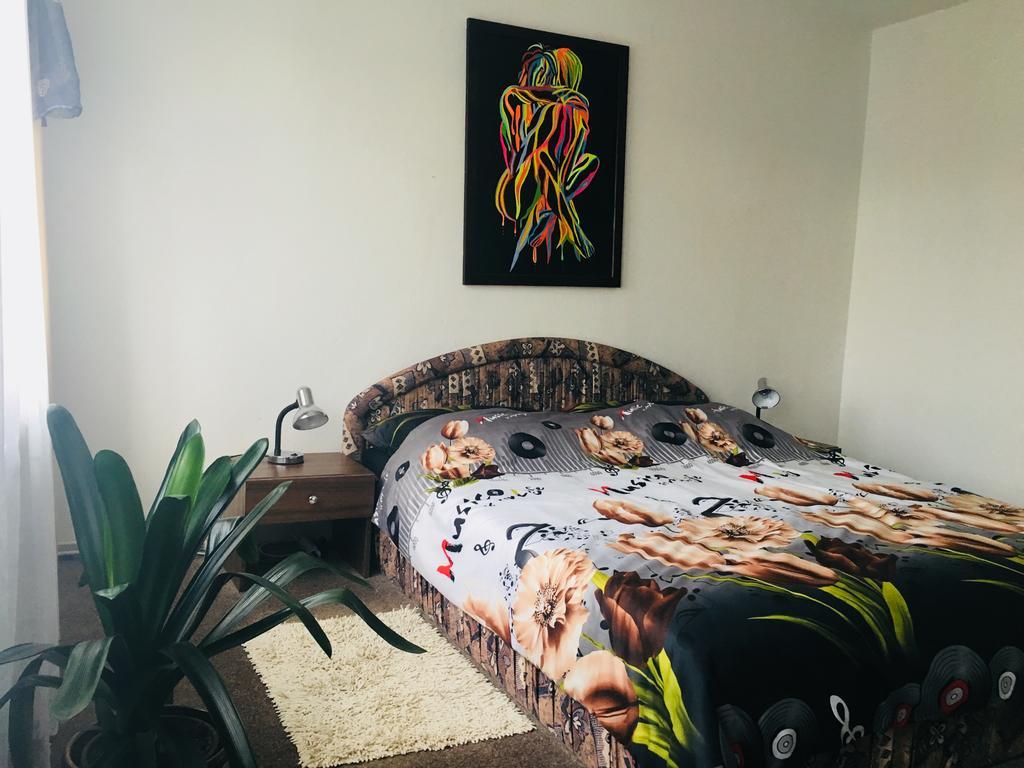 Apartman Adele Румбурк Экстерьер фото